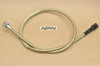 NOS Honda CL175 K0 Speedometer Cable Sheath Only 44830-240-000