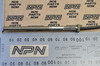 NOS Honda 1976 XL250 1976-78 XL350 Rear Brake Cable 43450-385-000