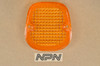 NOS Honda CGC FT500 XL125 XL185 XL250 XL500 Turn Signal Lens 33402-428-671