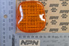 NOS Honda XL500 FT500 XL125 XL185 XL250 CGC Turn Signal Lens 33402-428-671