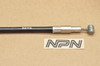 NOS Honda 1982 ATC200 E Big Red Hand Brake Cable 43460-958-680