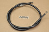 NOS Honda 1981-82 XR500 R Decompression Cable 22890-MA0-000