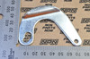 NOS Honda C110 CA110 C200 CA200 Main Stand Spring Hook Plate 50523-011-000
