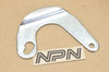 NOS Honda C110 CA110 C200 CA200 Main Stand Spring Hook Plate 50523-011-000