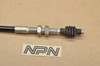 NOS Honda 1980-82 CM200 T Twinstar Clutch Cable 22870-424-700