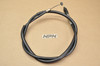 NOS Honda 1977 CT125 1977-78 XL100 1976-78 XL125 Clutch Cable 22870-382-670