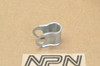 NOS Honda CA110 C110 Oil Pipe Guide Clip 15581-011-020
