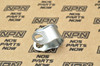 NOS Honda CA110 C110 Oil Pipe Guide Clip 15581-011-020