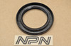 NOS Honda CB92 Front Wheel Panel Oil Seal 34x50x6.5 90752-205-000