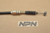 NOS Honda 1982 XL500 R Decompression Cable 22890-MC4-000