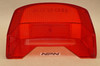 NOS Honda 1979 CB750 K 1978-79 CX500 79-81 CX500D Tail Light Lens 33702-415-671
