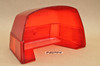 NOS Honda 1979 CB750 K 1978-79 CX500 79-81 CX500D Tail Light Lens 33702-415-671