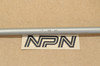 NOS Honda CT90 K1 Rear Brake Cable 43460-077-000