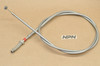 NOS Honda CT90 K1 Rear Brake Cable 43460-077-000