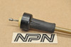 NOS Yamaha 1972 LT2M LT2 Throttle Cable 304-26311-00