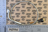 NOS Yamaha 1972 LS2 Throttle Cable 307-26311-00