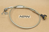 NOS Yamaha 1972 LS2 Throttle Cable 307-26311-00