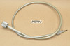 NOS Honda CB450 K1 CL450 K0-K4 Speedometer Cable 44830-292-030