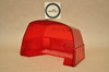 NOS Honda CB750 K 1978-79 CX500 1979-81 CX500D CGC Tail Light Lens 33702-415-671
