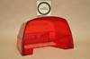NOS Honda CB750 K 1978-79 CX500 1979-81 CX500D CGC Tail Light Lens 33702-415-671