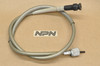 NOS Honda CB175 CB200 CB200T CL175 CL200 XL175 Speedometer Cable 44830-362-000