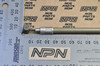 NOS Honda 1971 Z50 A K2 Rear Brake Cable 43450-045-010