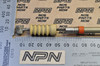 NOS Honda 1971 Z50 A K2 Rear Brake Cable 43450-045-010