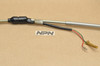 NOS Honda 1971 Z50 A K2 Rear Brake Cable 43450-045-010