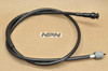 NOS Honda CB350 F CB400 A CB500 T CB550 F CX500 Speedometer Cable 44830-375-000