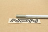 NOS Honda 1971 Z50 A K2 Z50AK2 Rear Brake Rod 43452-045-671