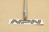 NOS Honda CT90 K0 Rear Brake Rod 43462-053-000