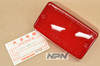 NOS Honda CB1000 C VF700 C VF750 C VT700 C V750 C Tail Light Lens 33702-MB1-672