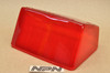 NOS Honda CB1000 C VF700 C VF750 C VT700 C V750 C Tail Light Lens 33702-MB1-672
