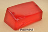 NOS Honda CB1000 C VF700 C VF750 C VT700 C V750 C Tail Light Lens 33702-MB1-672