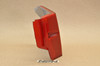 NOS Honda 1986-2007 CN250 Helix Red Rear Tail Light Lens 33711-KS4-003