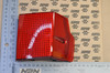NOS Honda 1986-2007 CN250 Helix Red Rear Tail Light Lens 33711-KS4-003