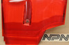NOS Honda 1986-2007 CN250 Helix Red Rear Tail Light Lens 33711-KS4-003