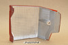 NOS Honda 1986-2007 CN250 Helix Red Rear Tail Light Lens 33711-KS4-003