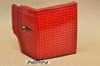 NOS Honda 1986-2007 CN250 Helix Red Rear Tail Light Lens 33711-KS4-003