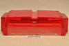 NOS Honda CB750 CB900 CBX GL1100 GL1200 GL650 Tail Light Lens 33702-422-671
