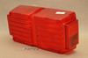 NOS Honda CB750 CB900 CBX GL1100 GL1200 GL650 Tail Light Lens 33702-422-671