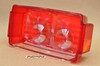 NOS Honda CB1100 CB750 CB900 CBX GL1100 GL1200 Tail Light Lens 33702-422-671