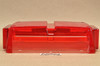 NOS Honda CB1100 CB750 CB900 CBX GL1100 GL1200 Tail Light Lens 33702-422-671