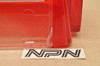 NOS Honda CB1100 CB750 CB900 CBX GL1100 GL1200 Tail Light Lens 33702-422-671