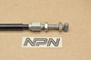 NOS Honda 1980 CB650 CB650C Throttle Cable A 17910-460-010