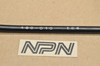 NOS Honda 1980 CB650 CB650C Throttle Cable A 17910-460-010