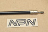 NOS Honda XR75 K0 Throttle Cable 17910-116-670