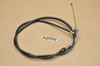 NOS Honda XR75 K0 Throttle Cable 17910-116-670