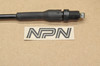 NOS Honda 1978-79 PA50 I 1978-83 PA50II Moped Throttle Cable 17910-148-780