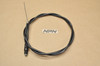 NOS Honda 1978-79 PA50 I 1978-83 PA50II Moped Throttle Cable 17910-148-780